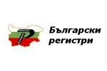 БЪЛГАРСКИ РЕГИСТРИ ООД